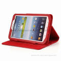 Leather Cases for Samsung Galaxy Tab3 P3200